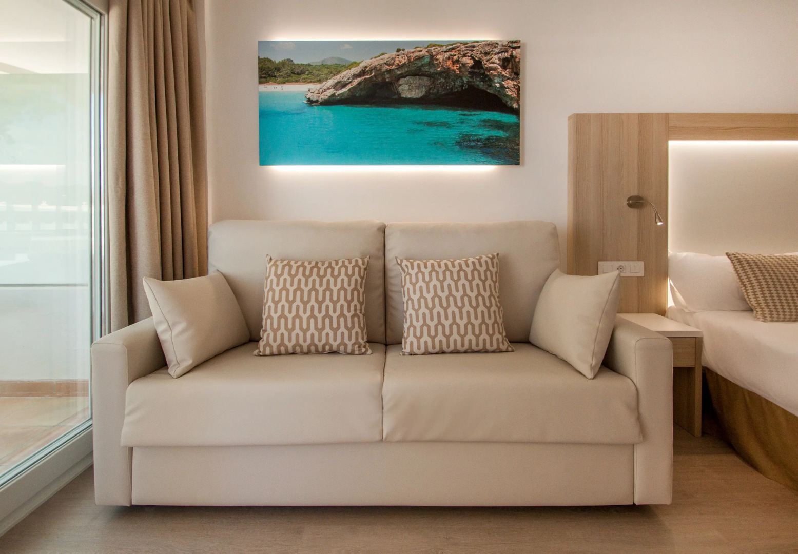 Photo - Globales Costa de la Calma