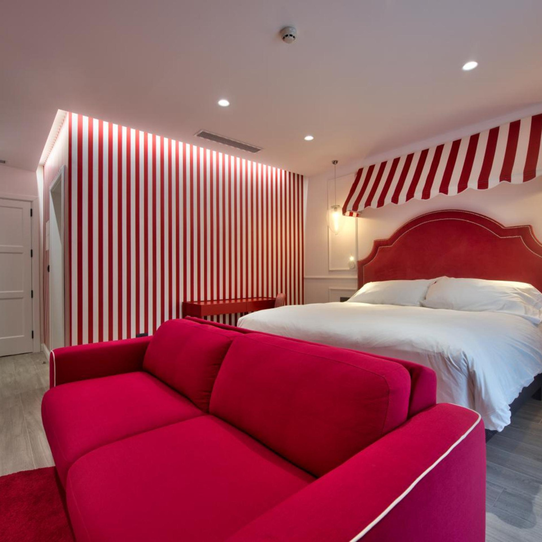 Photo - HOLM Boutique & SPA - IK Collection