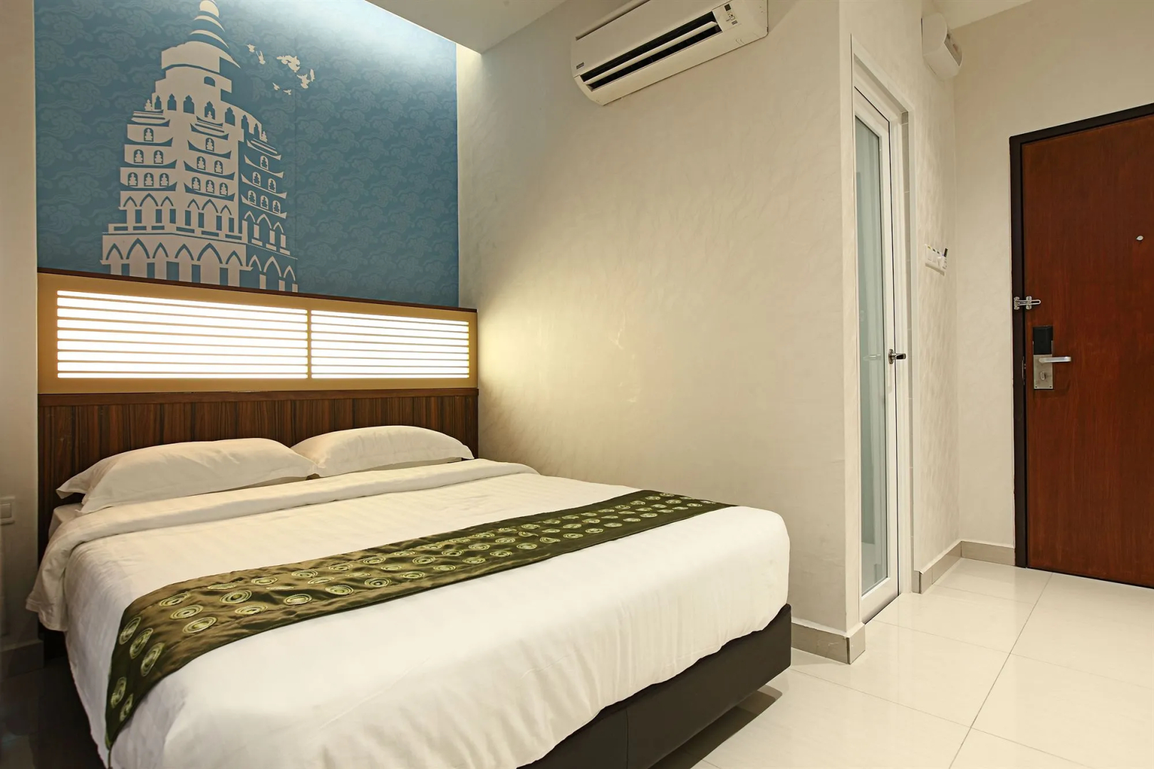 Foto - Sri Enstek Hotel KLIA, KLIA 2 & F1
