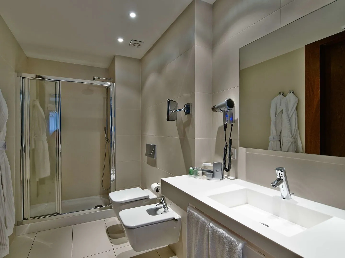 Foto - Hotel Carris Marineda