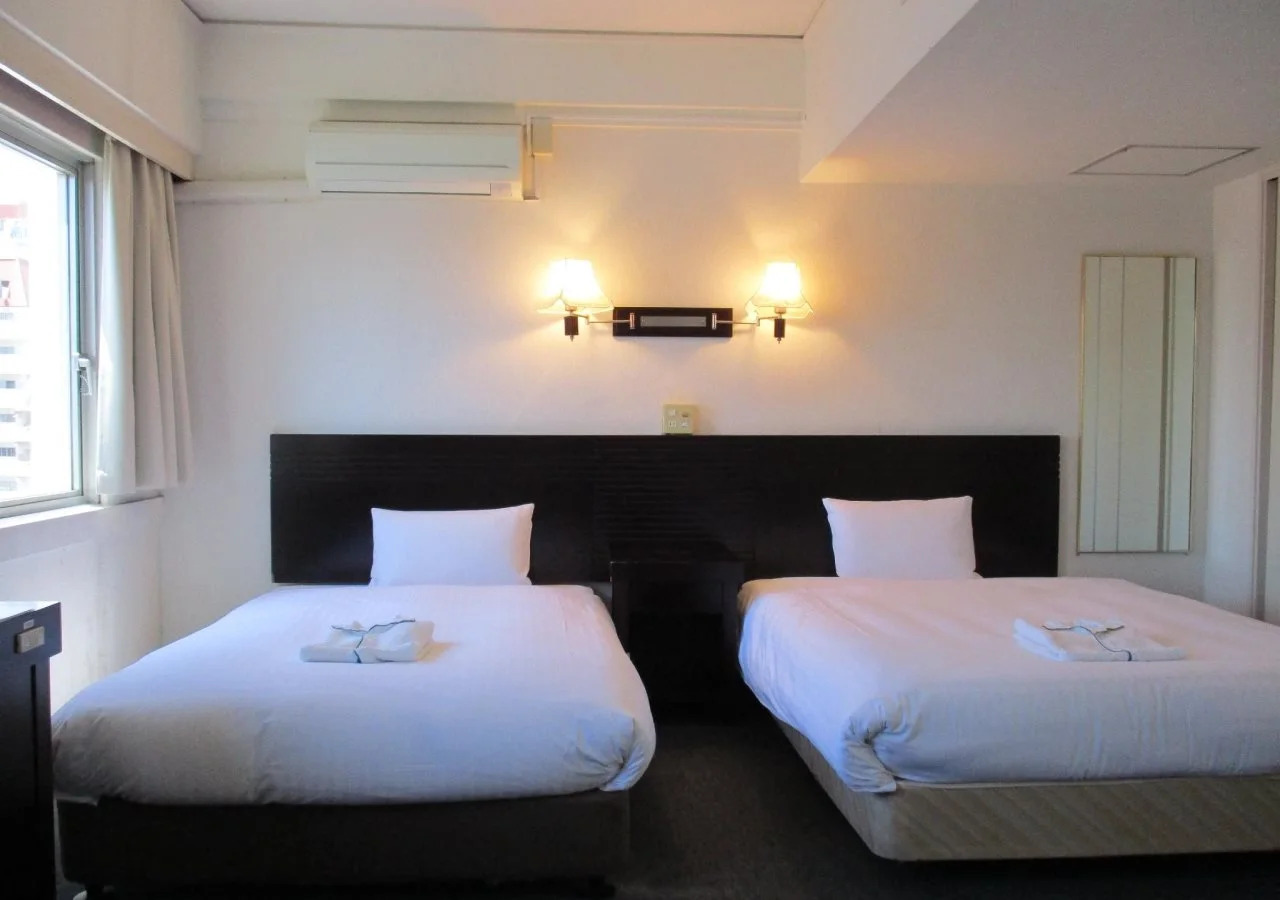 Photo - Hotel Okinawa With Sanrio Characters