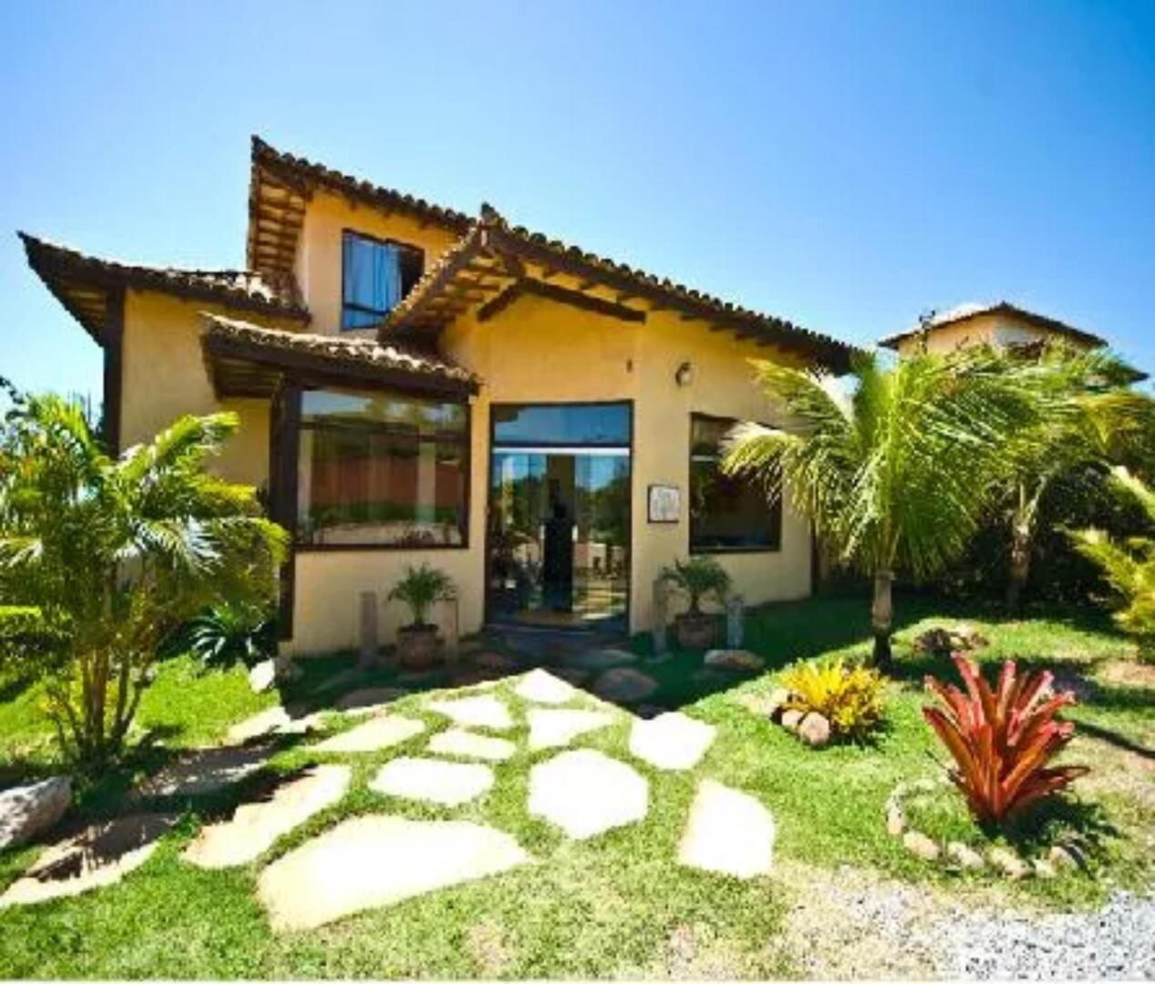 Photo - Estrelamar Ferradura Pousada Restaurante & Spa