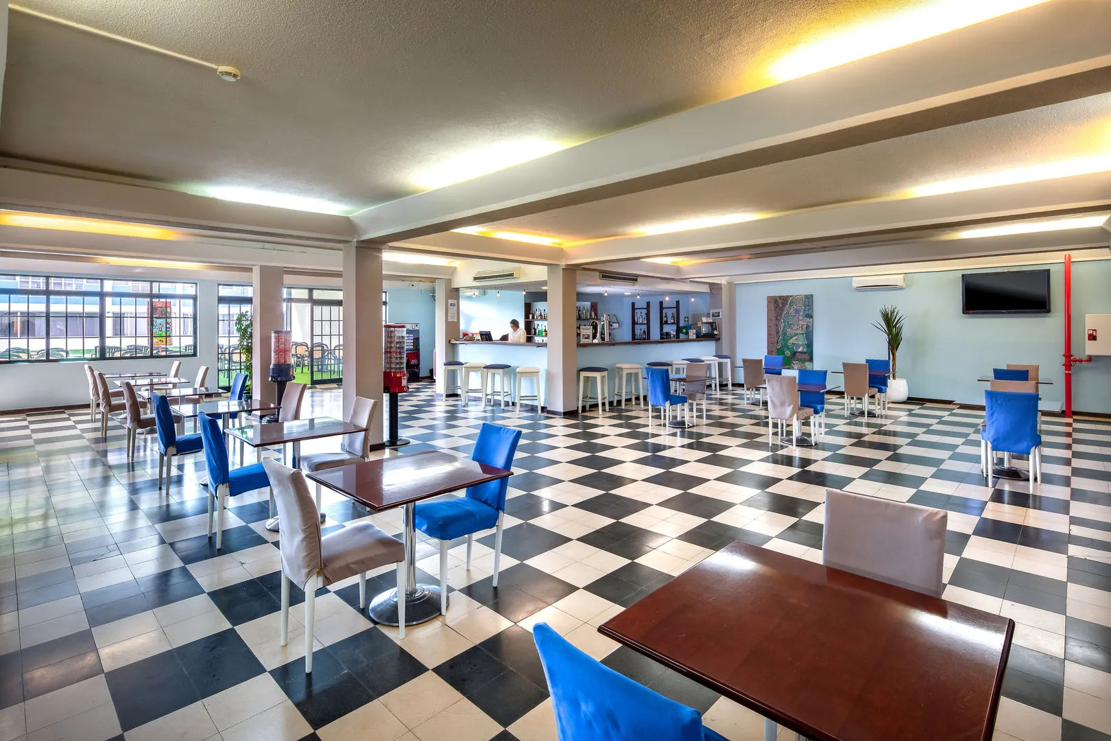 Photo - Hotel Navegadores