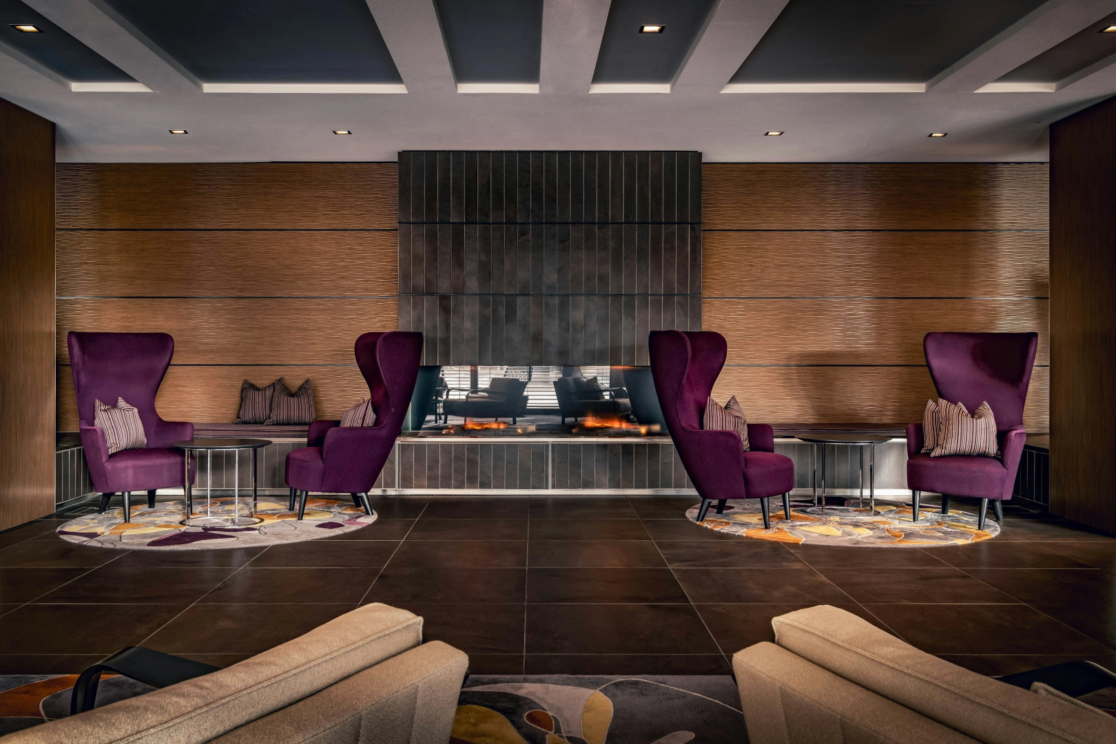Foto - Sheraton Zürich Hotel