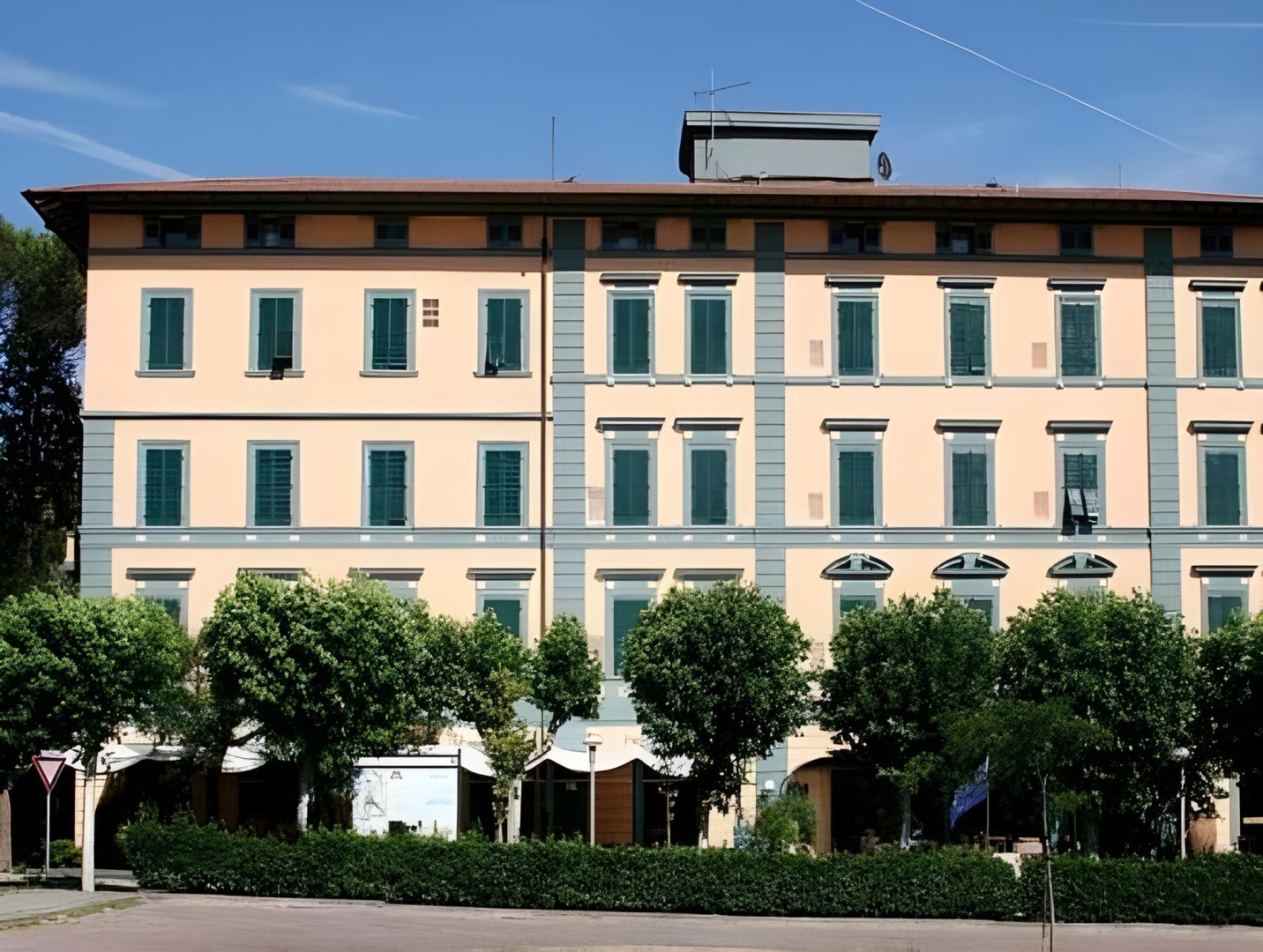Photo - Palazzo BelVedere