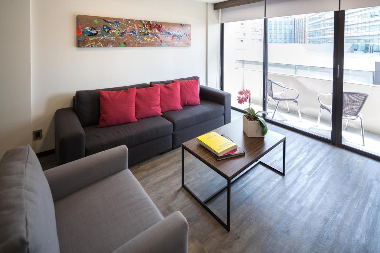 Foto - FlowSuites WTC