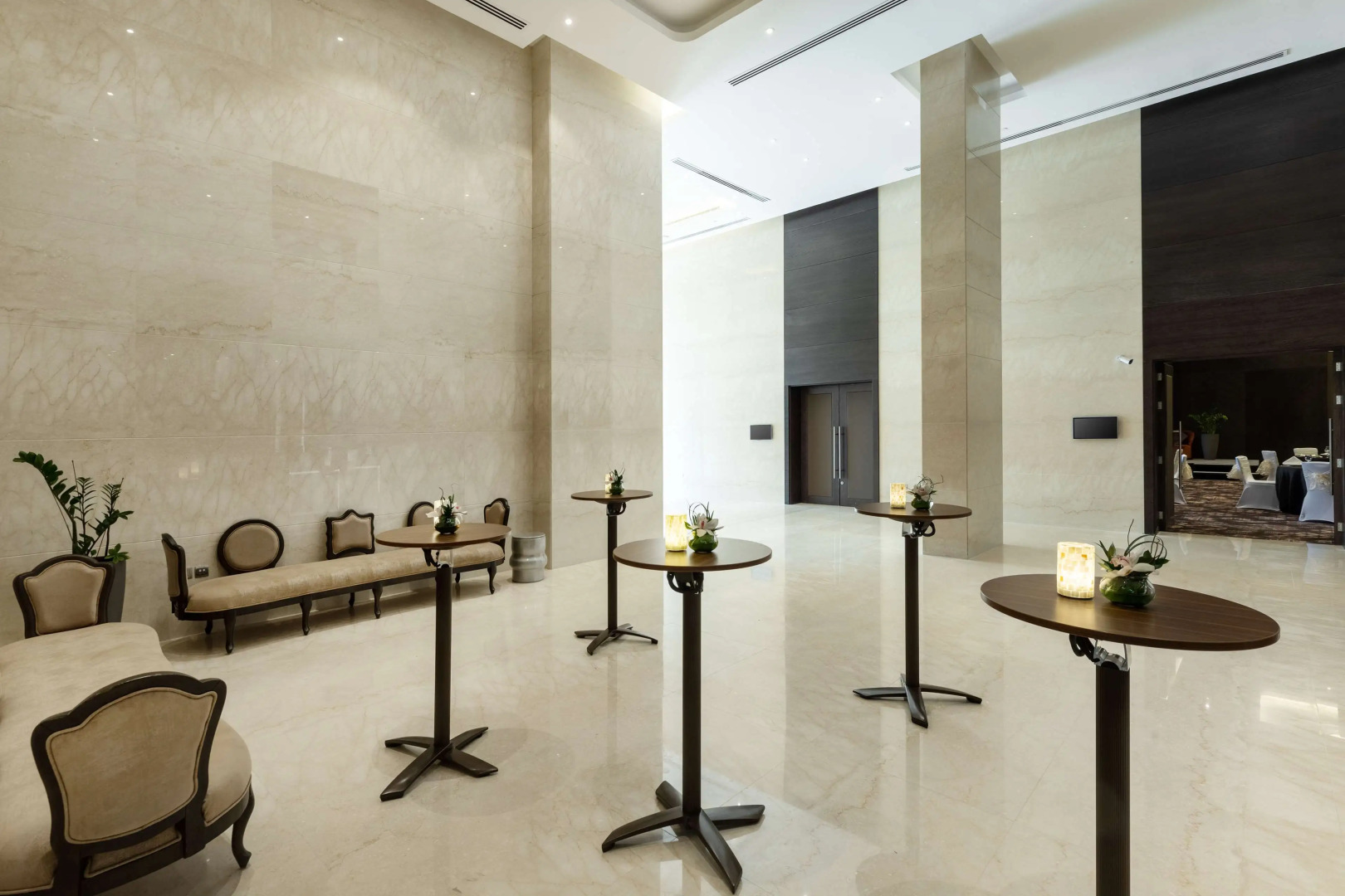 Foto - Radisson Blu Hotel, Dubai Canal View