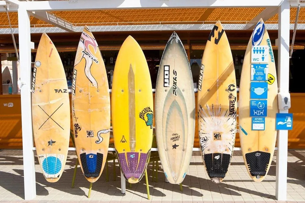 Photo - FERGUS Style Palma Beach - Adults Only