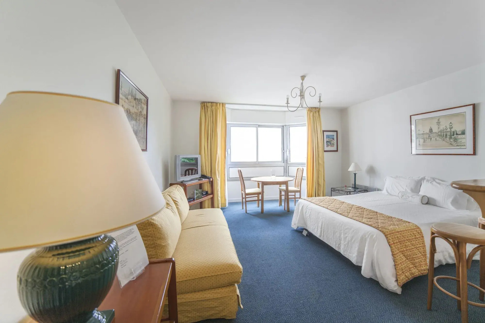 Foto - Royal Regency Paris Vincennes