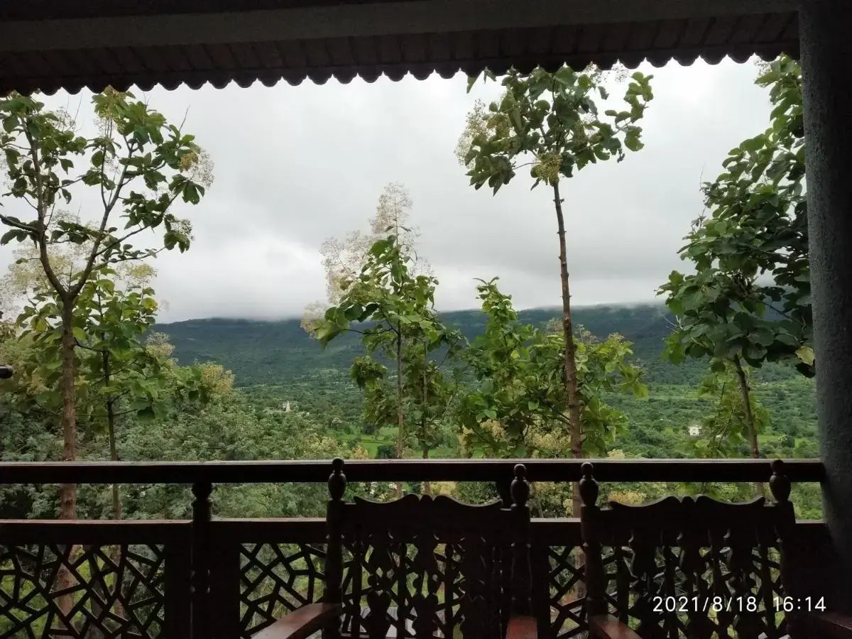 Foto - Ekayana Resorts and Agri Tourism, Mulshi