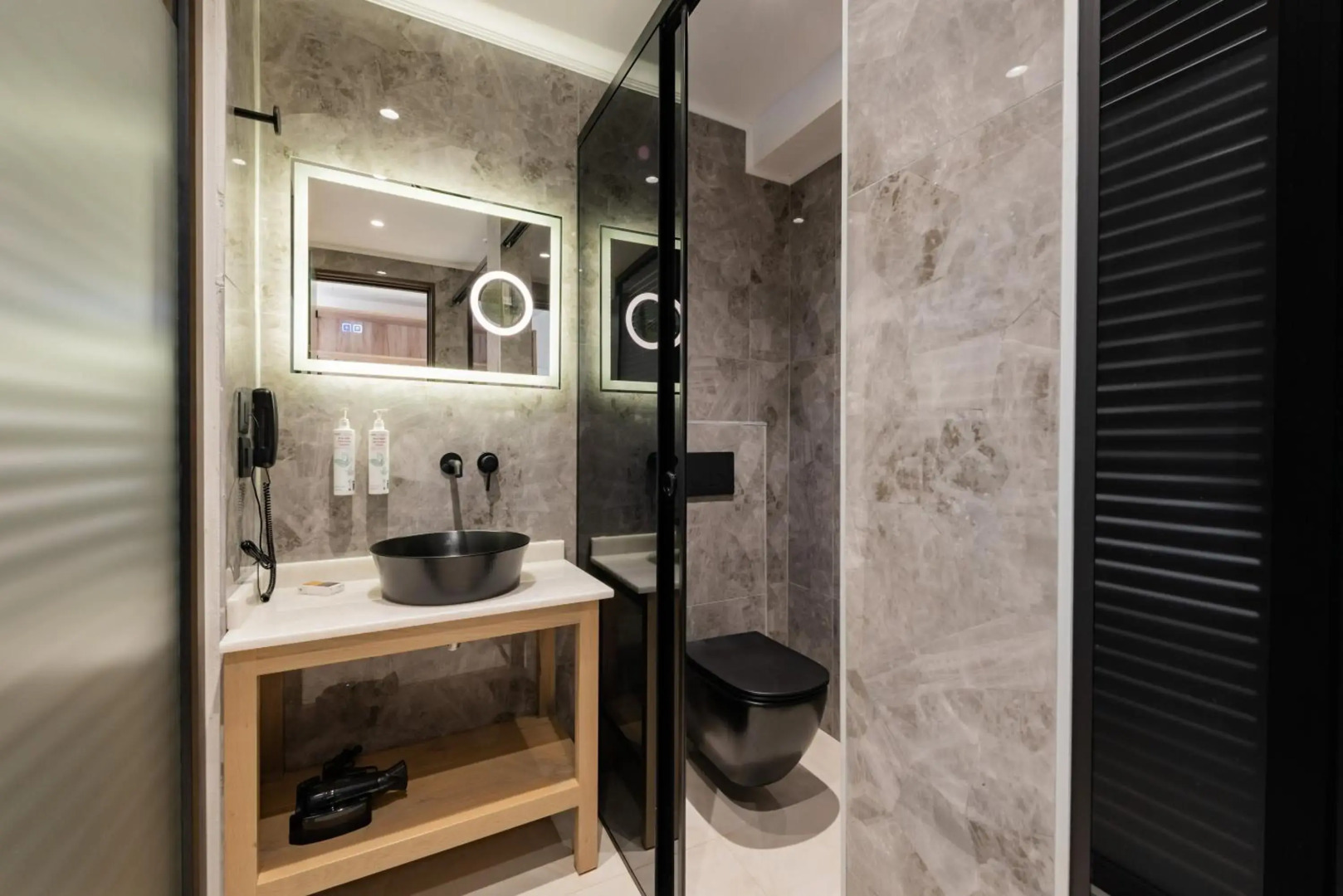 Photo - The Wine Hotel