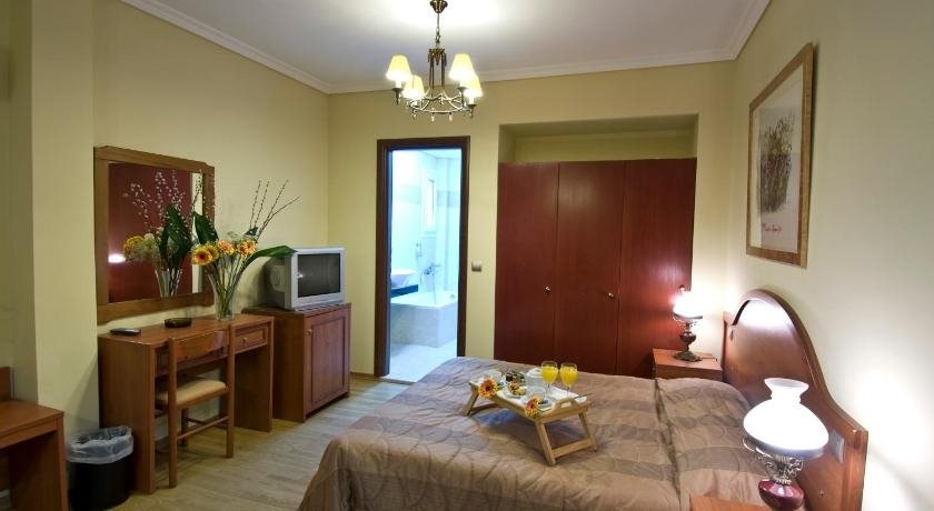 Villa Elia
