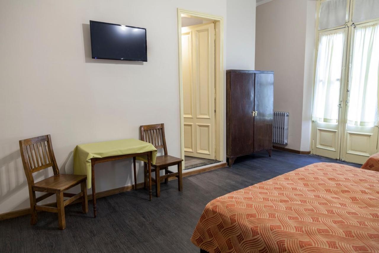 Foto - Hotel Reina