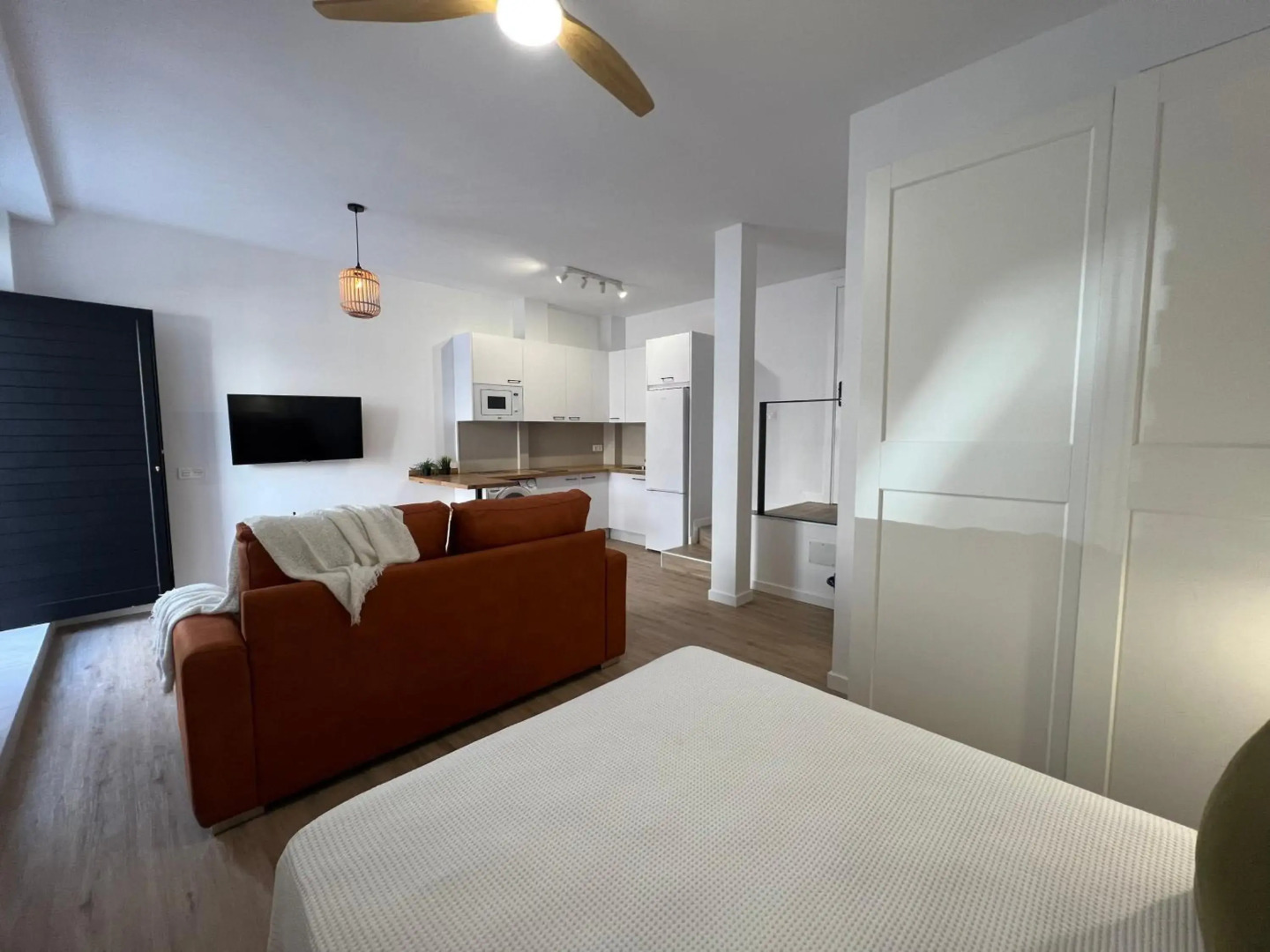 Photo - Bristol Sunset Beach - Holiday Apartments