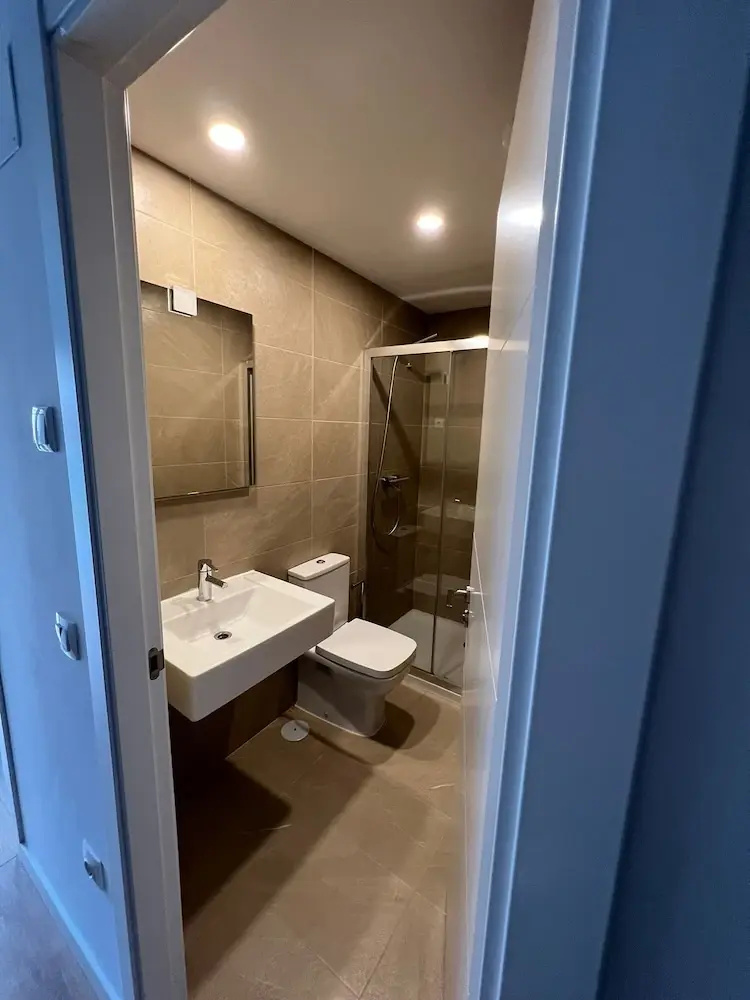 Foto - Mars Suites Porras