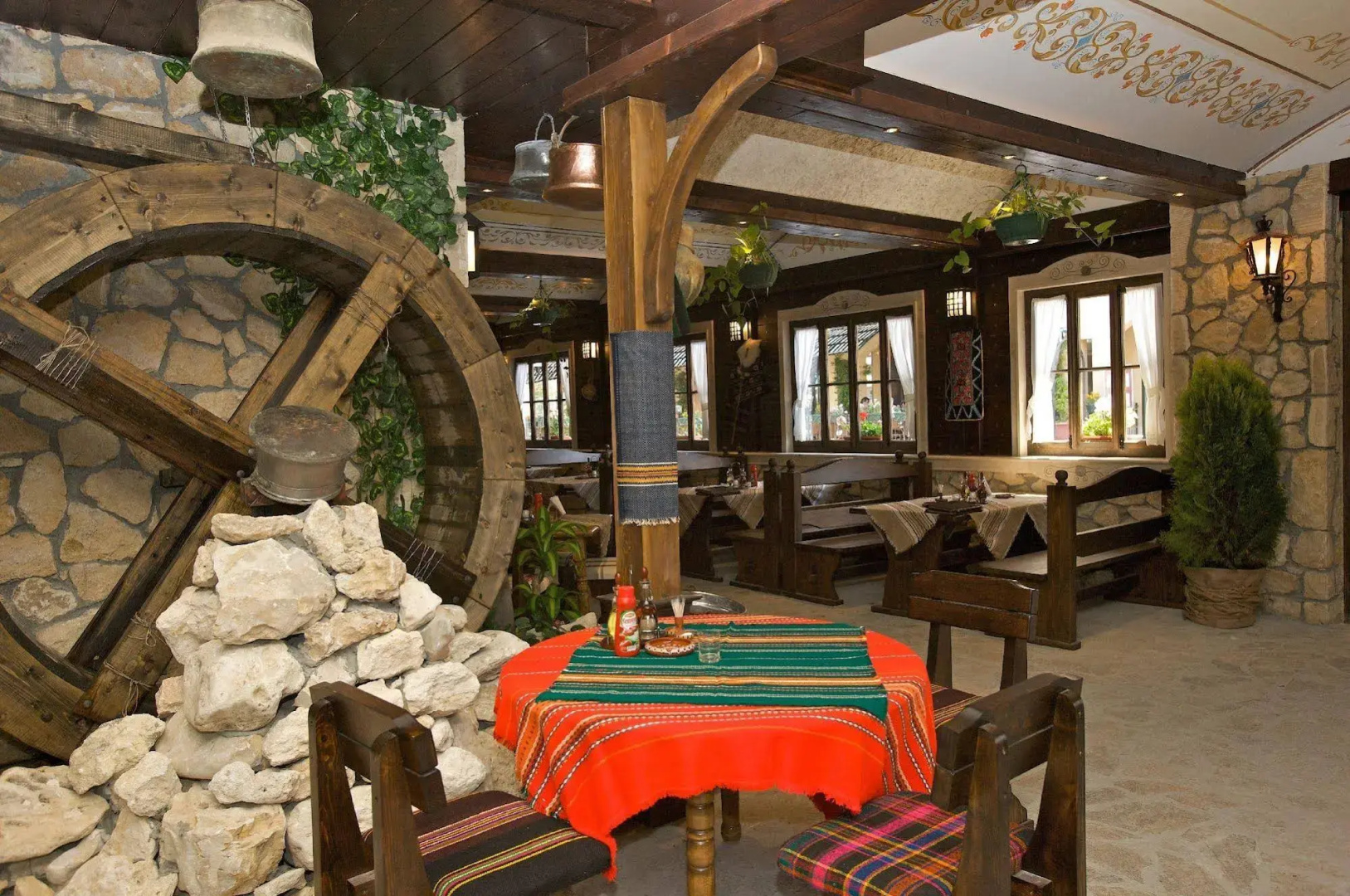 Foto - Hotel Karolina