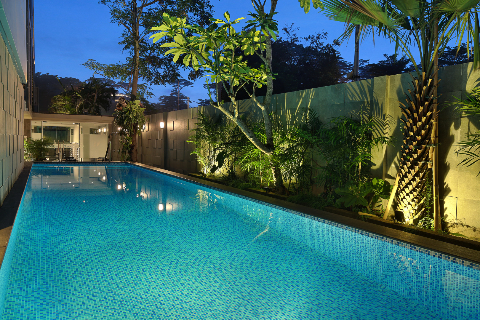 Photo - Swiss-Belinn Simatupang