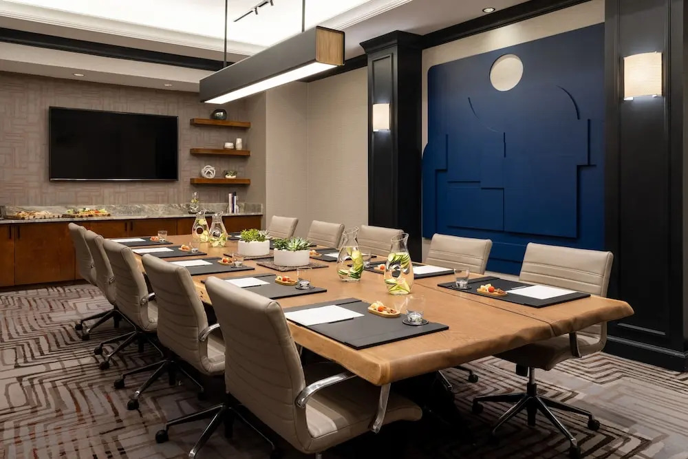 Foto - Austin Marriott South