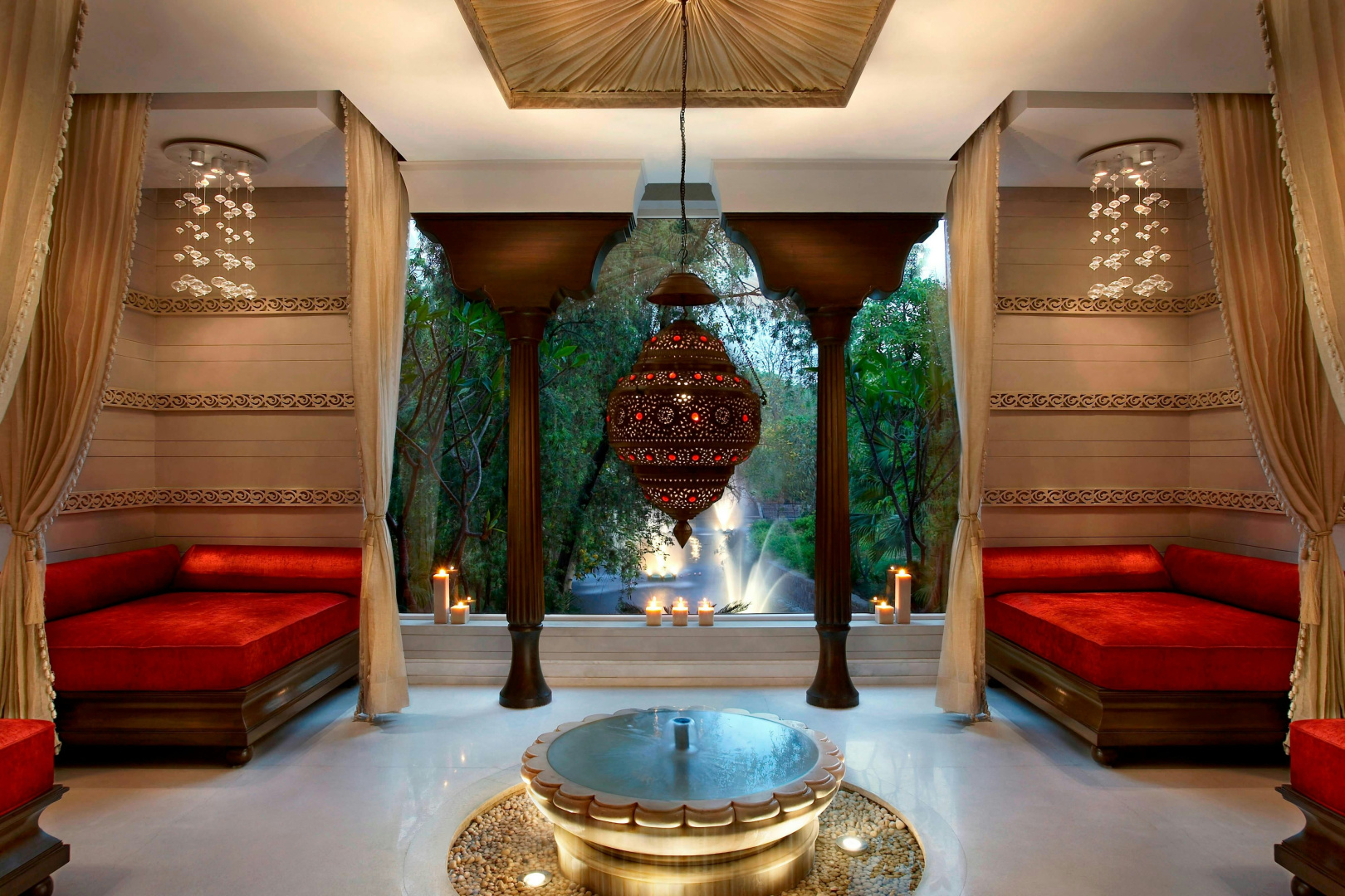 Photo - ITC Mughal, A Luxury Collection Resort & Spa, Agra