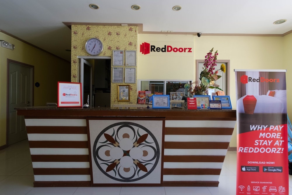 RedDoorz Plus @ Manalo Extension Palawan