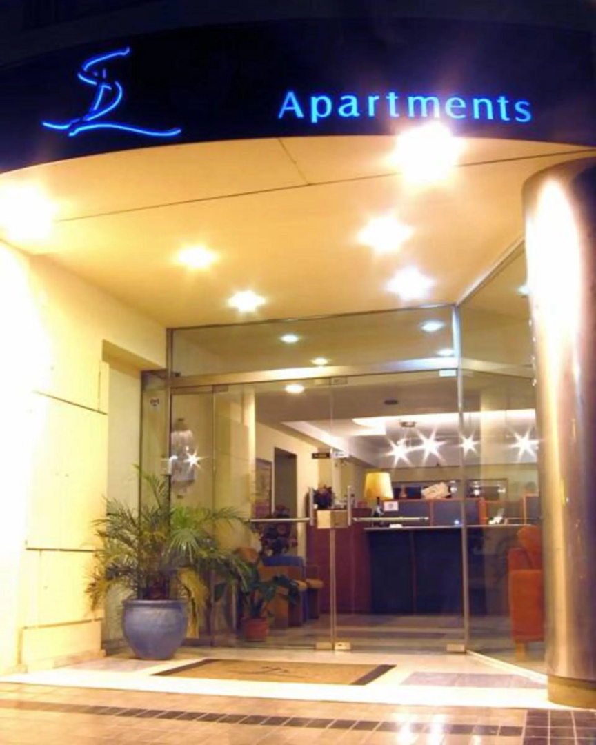 Foto - Apart Hotel San Lorenzo