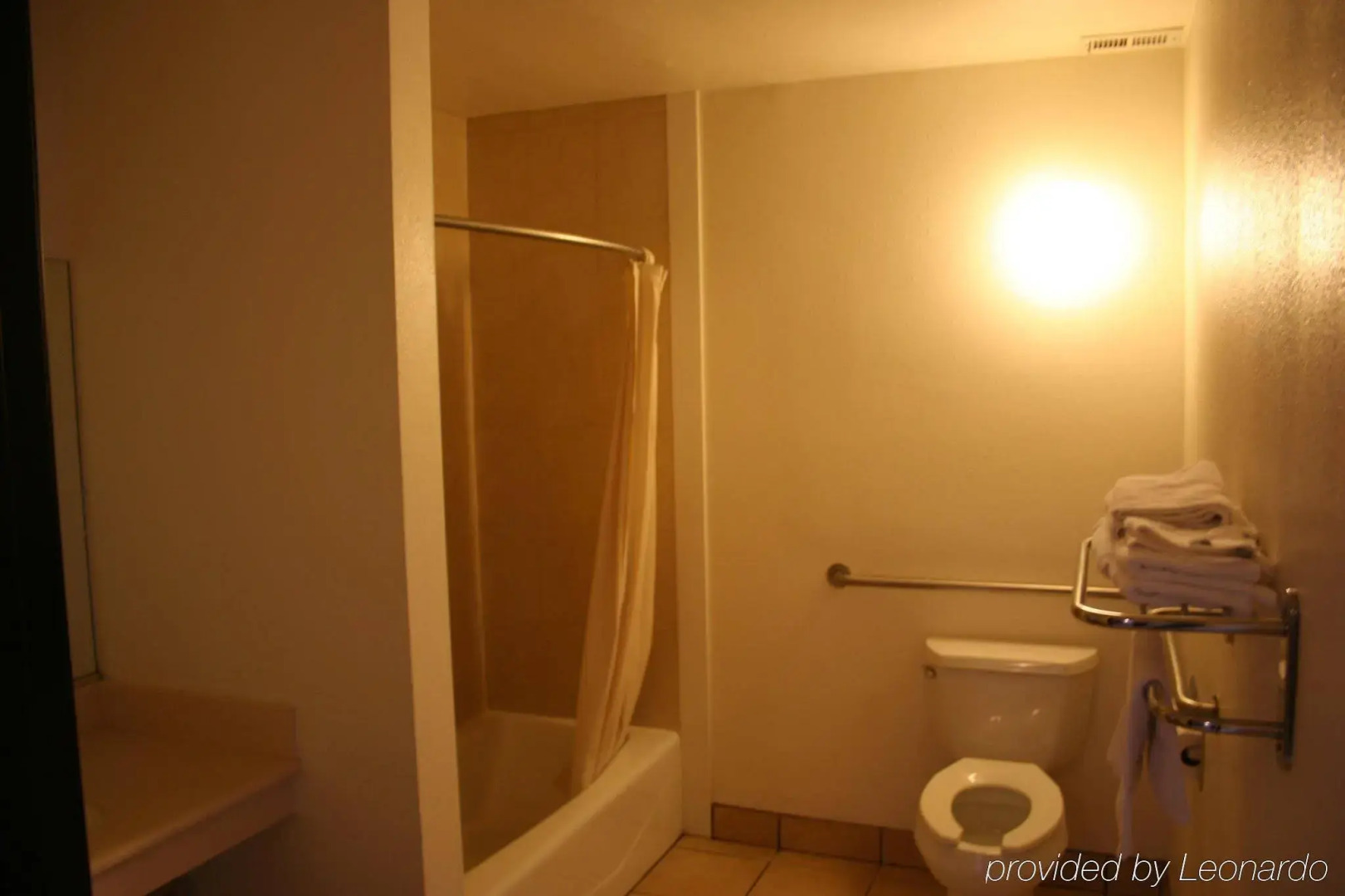 Foto - Royal Pagoda Motel Dodger Stadium