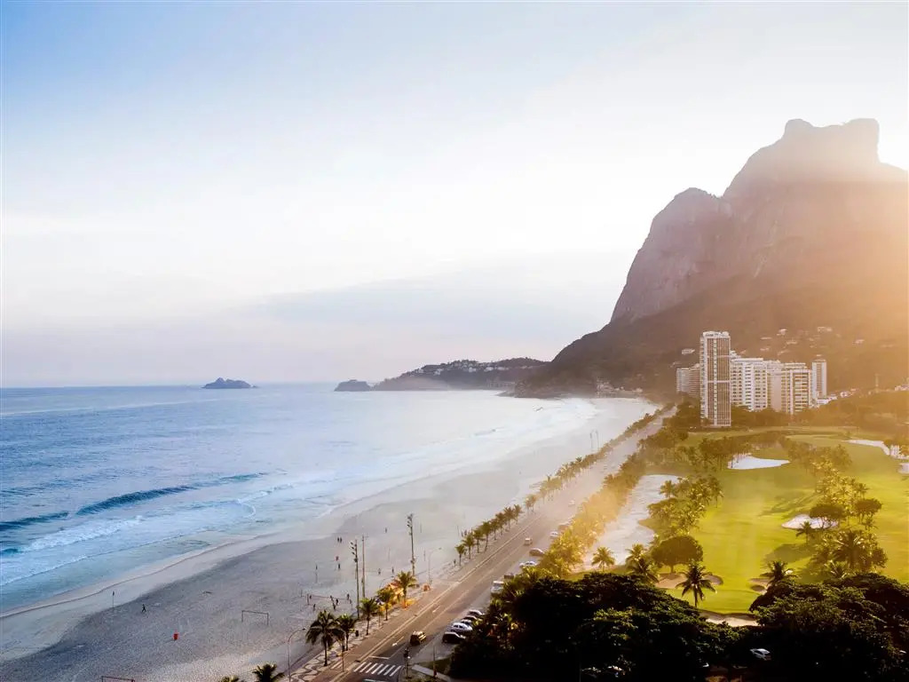 Foto - JANEIRO Hotel