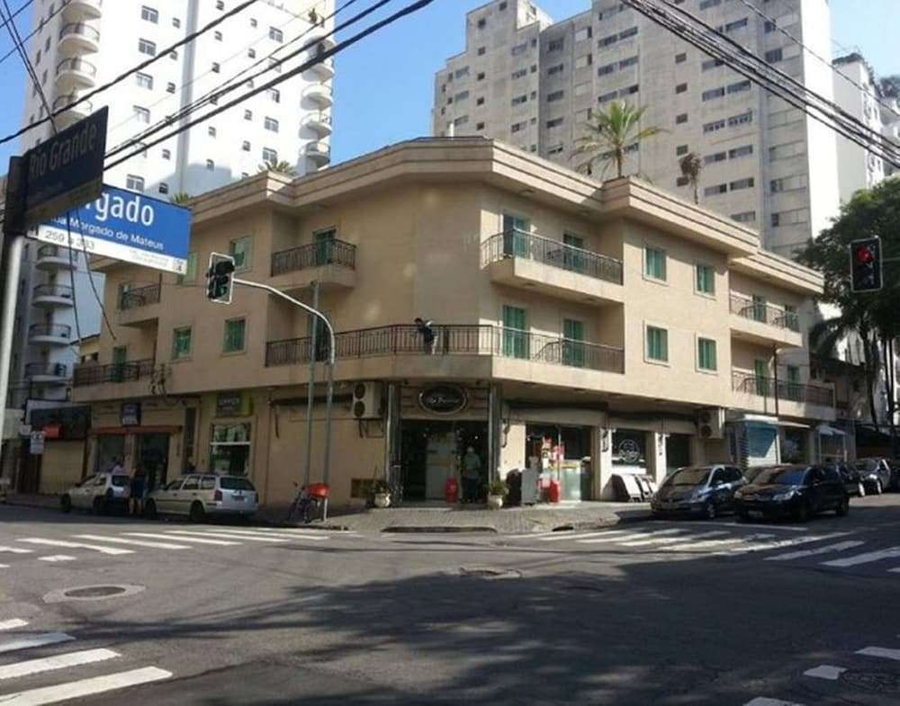 Foto - Upper Hotel