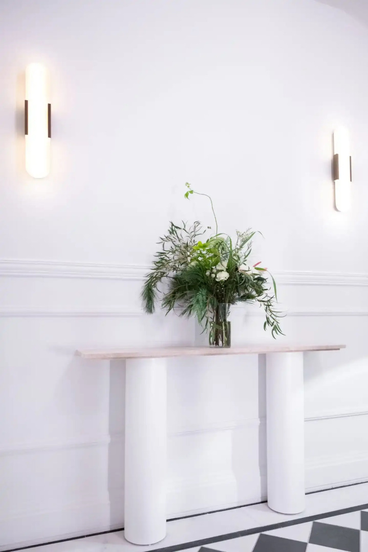 Foto - Emerald Hotel Athens