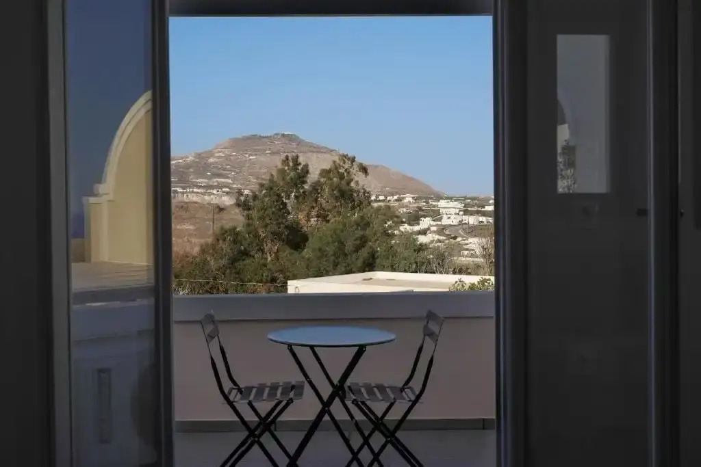 Foto - The Noverian Bios Caldera Sunset Suites