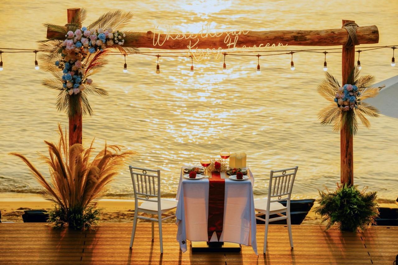 Foto - Anja Beach Resort & Spa