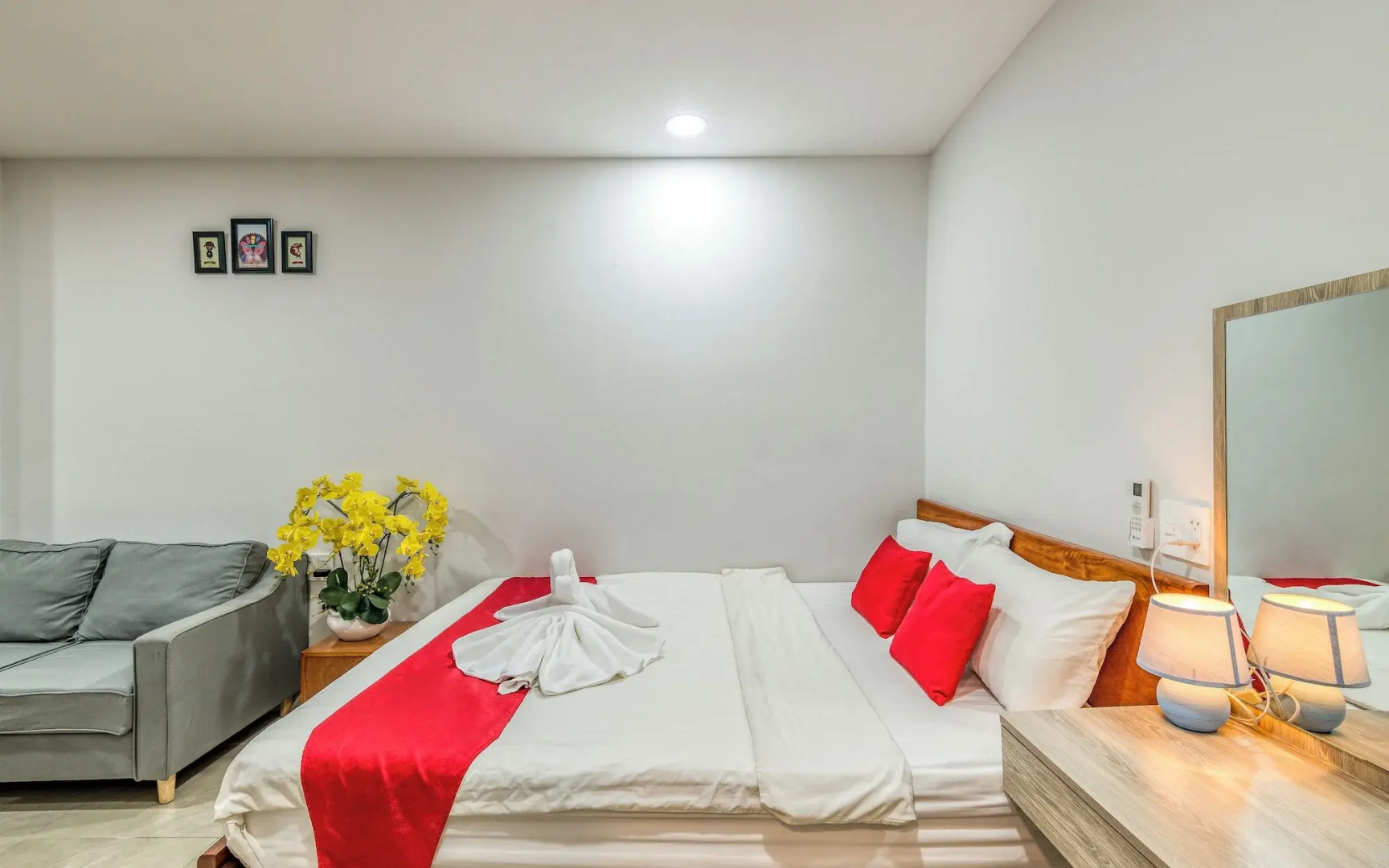 Photo - Cherry Hotel and Apartment