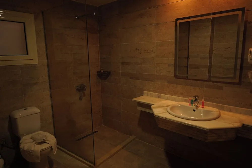 Foto - Pyramid Edge Hotel & Exclusive Pyramids View Rooftop