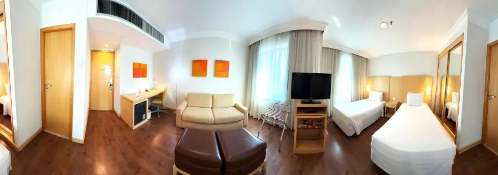 Photo - Blue Tree Premium Morumbi