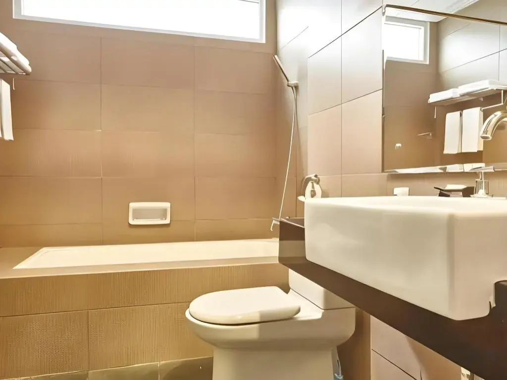 Photo - Triniti Hotel Gajah Mada
