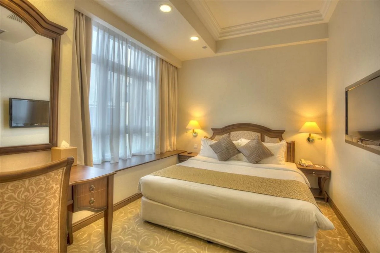 Photo - Orchid Hotel