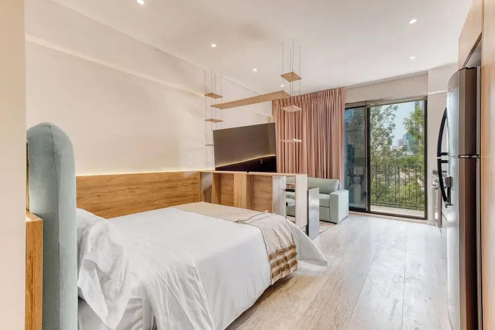 Foto - Myla Chapultepec