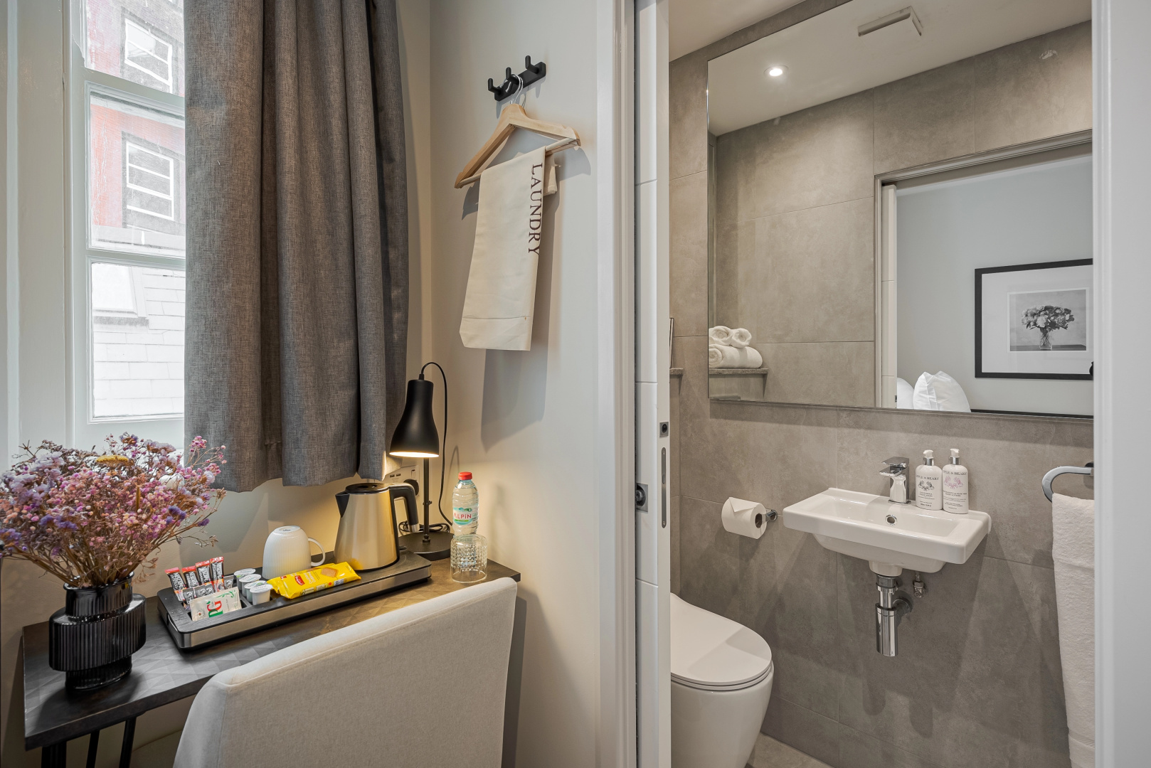 Photo - So Kings Cross Hotel