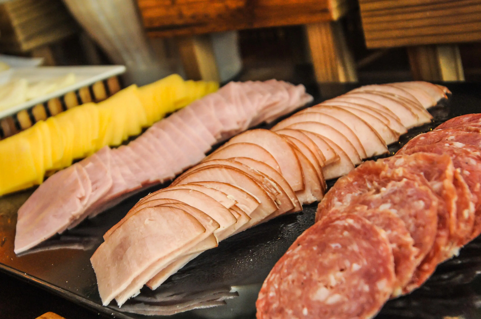 Foto - Hotel Via dos Corais