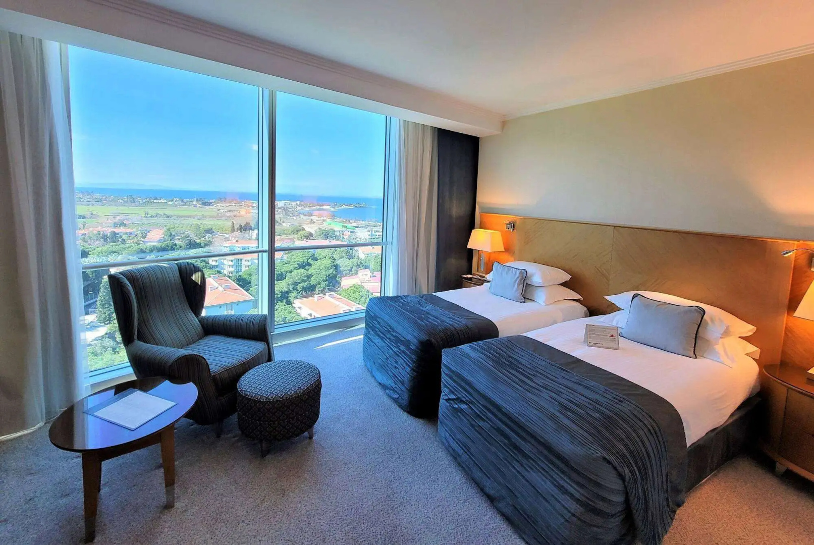 Photo - Wyndham Grand Izmir Ozdilek Thermal & Spa