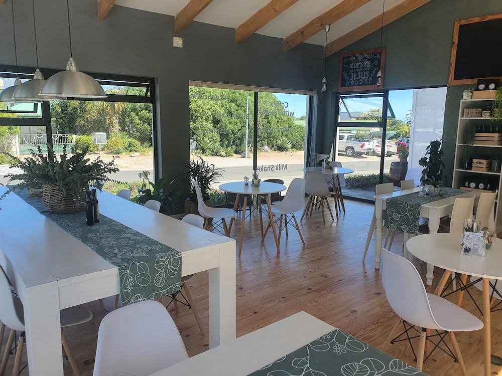 Foto - Kaijaiki Country Inn and Restaurant