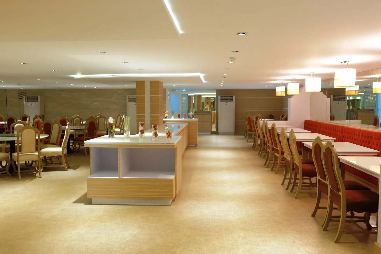 Foto - Methavalai Residence Hotel