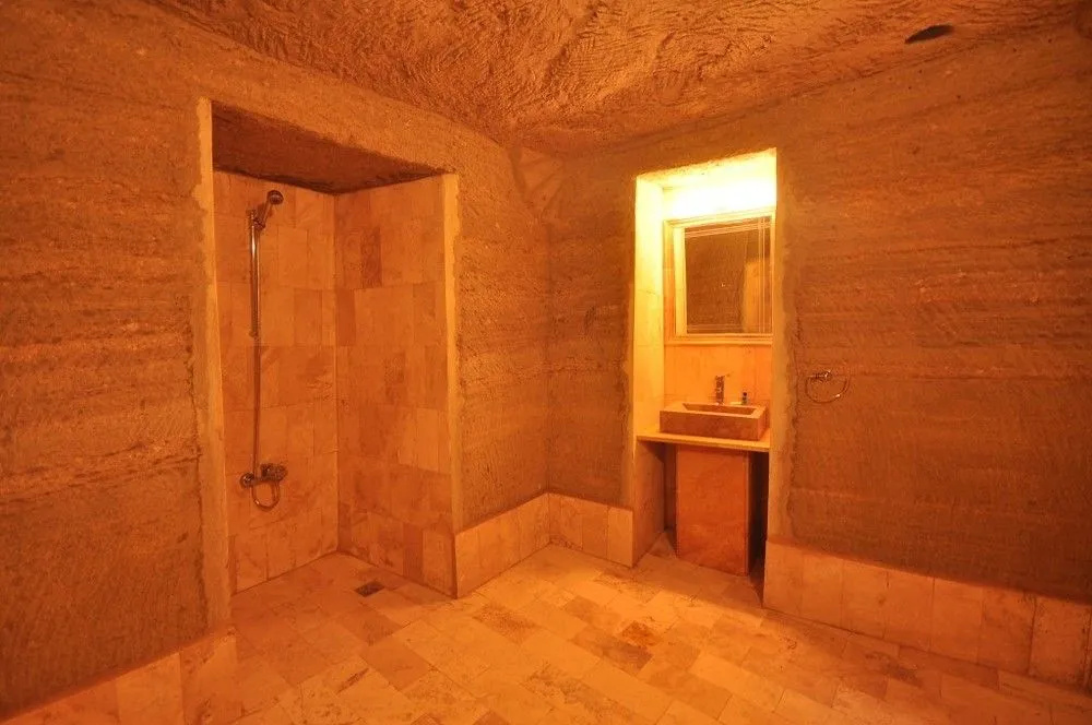 Photo - Kayatas Cave Suites