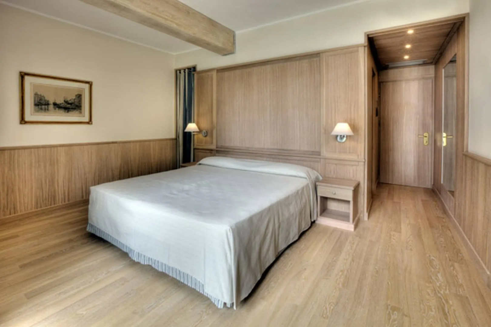 Foto - Hotel Continental