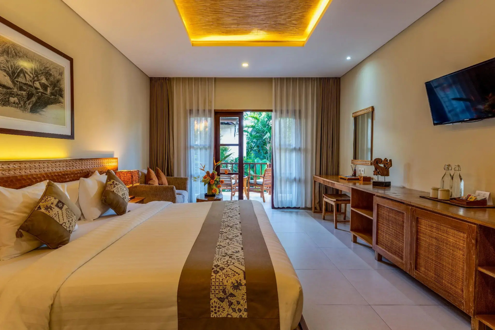 Foto - Radha Phala Resort & Spa