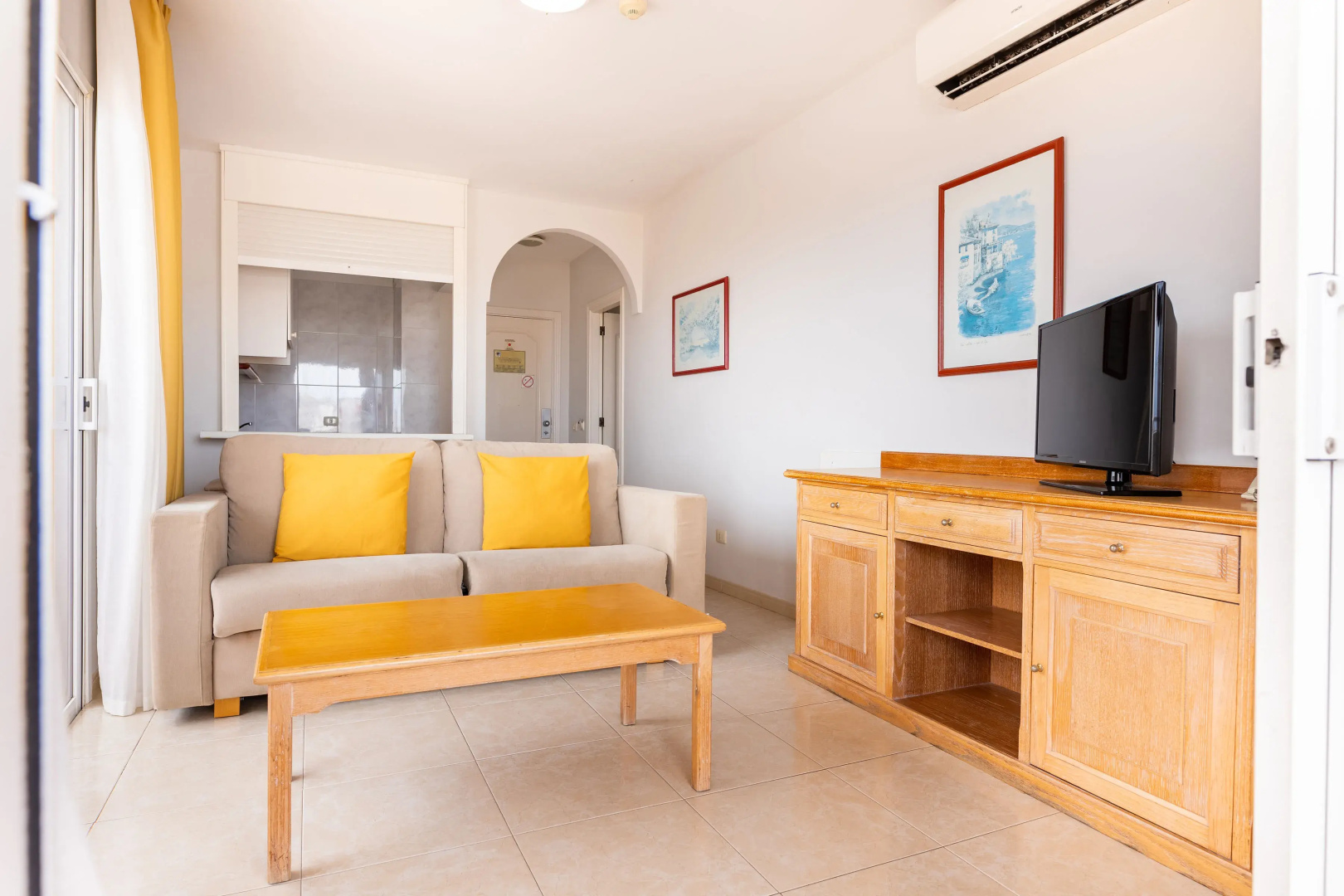 Foto - Hotel Villa de Adeje Beach