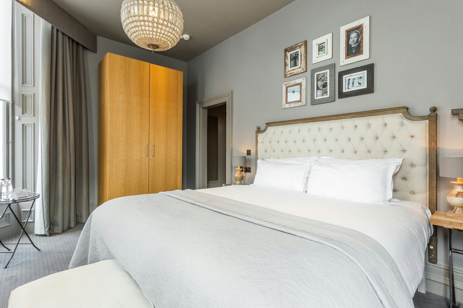 Photo - Murrayfield Hotel