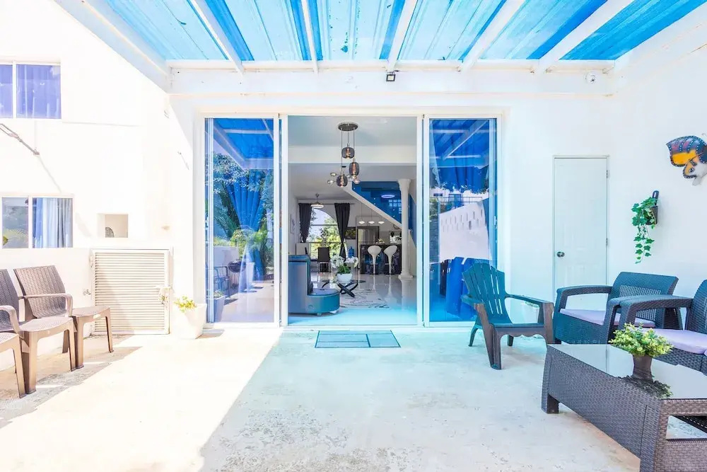 Foto - New Stylish 3BR Villa with Private Pool & Terrace