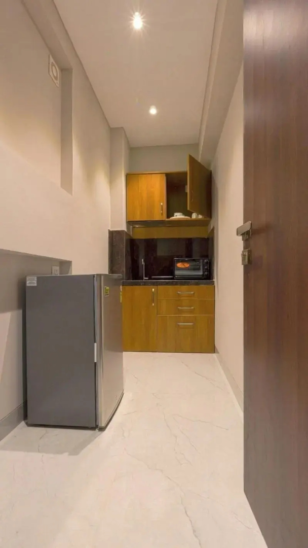 Foto - Magnus Nexstar Suites
