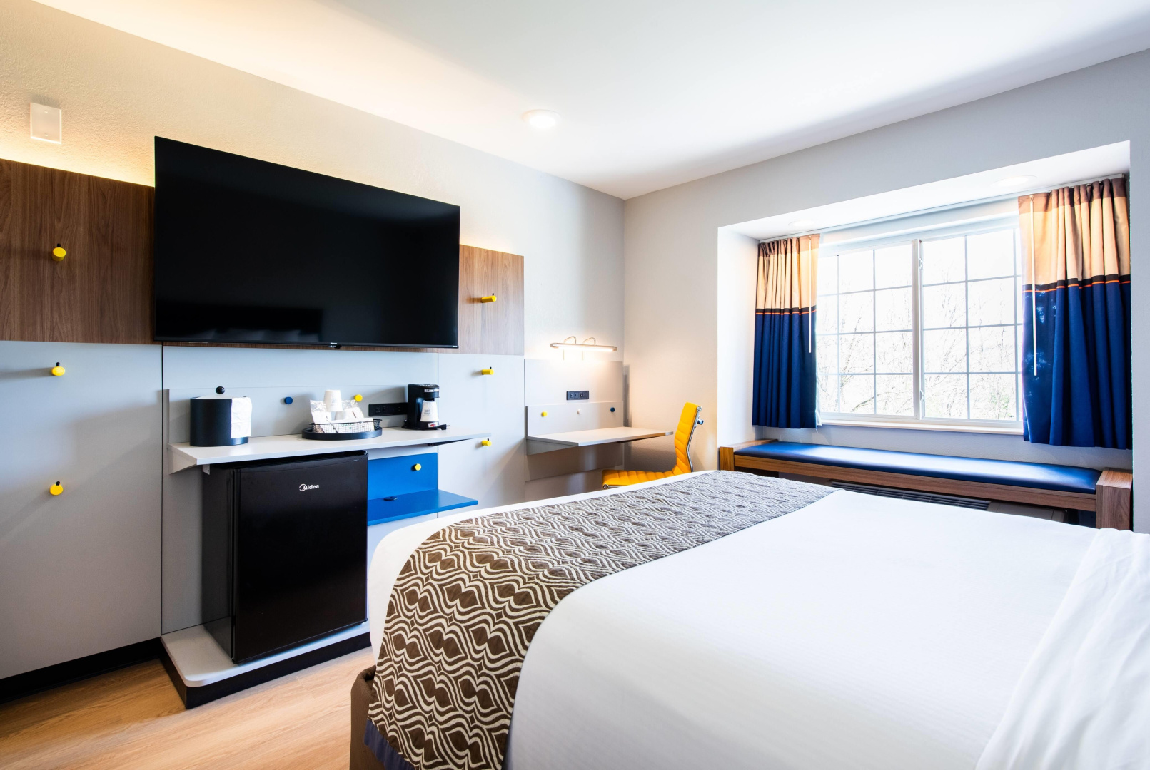 Foto - Microtel Inn & Suites by Wyndham London
